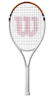 Badminton - Dziecięca rakieta tenisowa Wilson  Roland Garros Elite Comp JR - miniaturka - grafika 1