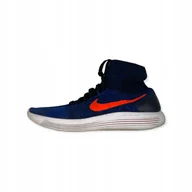 Moda i Uroda OUTLET - Buty sportowe męskie NIKE LUNAREPIC 42 - miniaturka - grafika 1