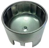 Filtry oleju - JBM 52314 dzwonek poprzedniego filtr oleju 87 X 16 °C 52314 - miniaturka - grafika 1