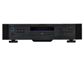 Odtwarzacze CD - Rotel DT-6000 (czarny) - miniaturka - grafika 1