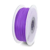 Filamenty i akcesoria do drukarek 3D - Filament Bambu Lab PLA Basic 1,75mm 1kg - w zestawie z wielorazową szpulą - Purple - miniaturka - grafika 1