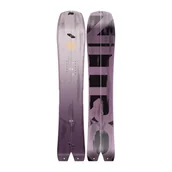 Deski snowboardowe - Deska splitboardowa damska NITRO Women's Squash split - miniaturka - grafika 1