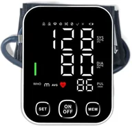 Ciśnieniomierze i akcesoria - Žastinis spaudimo matuoklis S03 - miniaturka - grafika 1