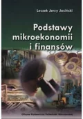 Ekonomia - Podstawy mikroekonomii i finansów - miniaturka - grafika 1