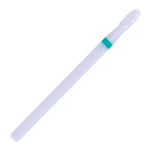 Allepaznokcie Frez ceramiczny precyzyjny do skórek manicure pedicure Kulka Nr 1 - Frezarki do paznokci - miniaturka - grafika 1