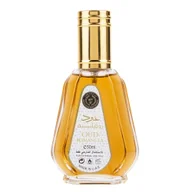Wody i perfumy damskie - Ard al Zaafaran Oud Romancea woda perfumowana spray 50ml - miniaturka - grafika 1