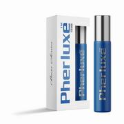 Feromony męskie - Pherluxe Boss Of Toys Feromony Blue for men 33 ml spray - Boss Series 6-00103 - miniaturka - grafika 1