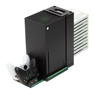 Akcesoria do Playstation - FroggieX FroggieX XBX Wielofunkcyjna podstawka - miniaturka - grafika 1