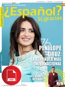 Czasopisma - ¿Español? Sí, gracias 70 Wersja elektroniczna - miniaturka - grafika 1