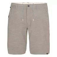 Spodenki męskie - G.I.G.A. DX Męskie spodnie Casual Bermudas/krótkie spodnie - GS 88 MN BRMDS, jasnofioletowe, S, 38087-000 - miniaturka - grafika 1