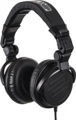 Słuchawki - Reloop RH-2500 Headphones Wired Head-band Black - miniaturka - grafika 1