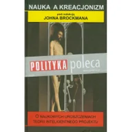 Religia i religioznawstwo - Nauka a kreacjonizm Używana - miniaturka - grafika 1