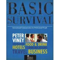 Basic Survival sb - Książki do nauki języka angielskiego - miniaturka - grafika 1