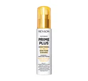 Bazy pod makijaż - REVLON PHOTOREADY PRIME PLUS BRIGHTENING + SKIN-TONE EVENING ROZŚWIETLAJĄCA BAZA POD MAKIJAŻ 30ML - miniaturka - grafika 1