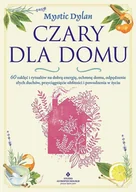 Ezoteryka - Czary dla domu - miniaturka - grafika 1