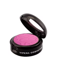 Vipera City Fun Blush prasowany róż do policzków nr 01 5.5g - Róże do policzków - miniaturka - grafika 1