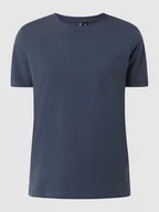 Koszulki i topy damskie - T-shirt z bawełny ekologicznej model ‘Ria’ - miniaturka - grafika 1