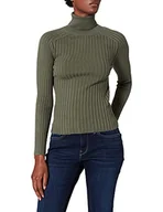 Swetry damskie - Marc O'Polo Damski sweter 109504560185, 433, XS - miniaturka - grafika 1