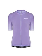 Koszulki i topy damskie - SUMMUM M Koszulka damska Polaris W Lawenda T S - miniaturka - grafika 1