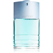 Wody i perfumy męskie - Lanvin Oxygene Homme Woda toaletowa 100ml - miniaturka - grafika 1