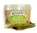 Maslove masło Pistacjowe 100% 185 g - Maslove 44S_1330 - Masło i margaryna - miniaturka - grafika 1