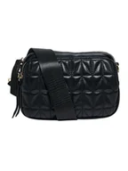 Torebki damskie - ONLY Torebka w kolorze czarnym - miniaturka - grafika 1