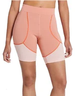Spodenki damskie - Kolarki Nike Sportswear Graphic Tight Fit High Rise DM6642824 r. M - miniaturka - grafika 1