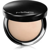 Pudry do twarzy - MAC Mineralize Skinfinish Natural puder odcień Medium Plus 10 g - miniaturka - grafika 1