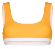 Biustonosze - Stanik U Back Bralette Heron Preston Calvin Klein 0040175WBE ZCE XL - miniaturka - grafika 1