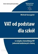 Prawo - VAT od podstaw dla szkół - miniaturka - grafika 1