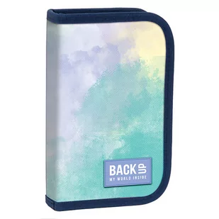 Derform Piórnik BackUp SW80 - Piórniki - miniaturka - grafika 1