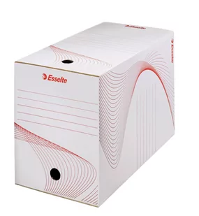 Esselte Pudełko archiwizacyjne Boxy 200 - Pudła i kartony archiwizacyjne - miniaturka - grafika 1