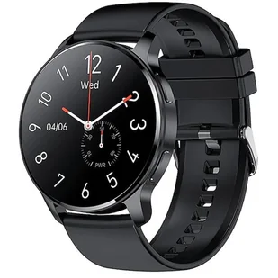 Active Band I50 Czarny - Smartwatch - miniaturka - grafika 1