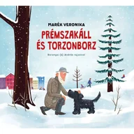 Baśnie, bajki, legendy - Marék Veronika: Prémszakáll i Torzonborz - książka w języku węgierskim - miniaturka - grafika 1