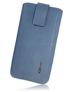 Etui Do Asus Zenfone 5 Ze620Kl Pokrowiec Wsuwka - Etui i futerały do telefonów - miniaturka - grafika 1