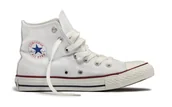 Buty dla dziewczynek - Converse, Trampki dziecięce, Chuck Taylor All Star, rozmiar 31 - miniaturka - grafika 1