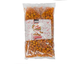 Kukurydza prażona o smaku chili 0.5 kg - Inne przekąski suche - miniaturka - grafika 1