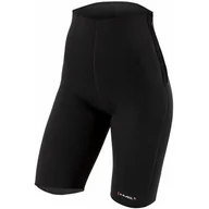 Koszulki sportowe damskie - HMS SND1400 ROZM. S NEOPRENOWE SZORTY WYSZCZUPLAJĄCE HMS - miniaturka - grafika 1