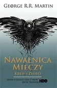 Fantasy - Zysk i S-ka Nawałnica mieczy. Krew i złoto - George R.R. Martin - miniaturka - grafika 1