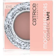 Pozostałe akcesoria do makijażu - Catrice Magic Perfectors Cosmetic Tape 1szt - miniaturka - grafika 1