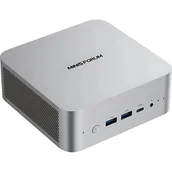 Mini PC - Komputer MINISFORUM X1-255 R7-H255 Wi-Fi - miniaturka - grafika 1