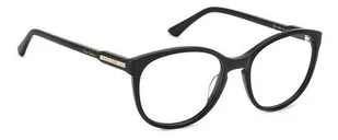 Okulary korekcyjne Pierre Cardin P.C. 8513 807 - Okulary korekcyjne, oprawki, szkła - miniaturka - grafika 2