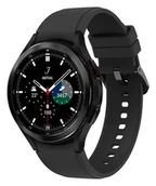 Smartwatch - Samsung Galaxy Watch4 Classic R895 46mm LTE Czarny - miniaturka - grafika 1