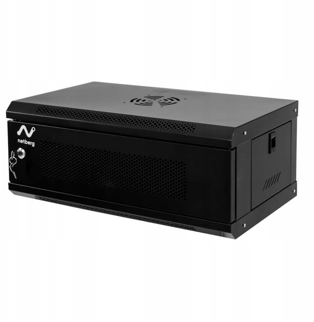 Szafa Netberg Szafa RACK 19