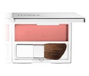 Pozostałe kosmetyki - Clinique Blushing Blush pudrowy róż odcień 107 Sunset 6 g - miniaturka - grafika 1