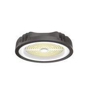 Lampy sufitowe - Kobi Lampa RIO UFO HIGH BAY 100W 4000K 061-100-NWH-1 - miniaturka - grafika 1