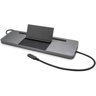i-Tec C31FLATDOCKPDPRO C31FLATDOCKPDPRO - Huby USB - miniaturka - grafika 1