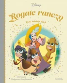 Czasopisma - Disney Złota Kolekcja Bajek - miniaturka - grafika 1