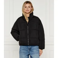 Kurtki damskie - Hugo Blue Kurtka Fortuna-1_B Loose fit - miniaturka - grafika 1