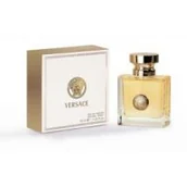 Wody i perfumy damskie - Versace  woda perfumowana 50ml - miniaturka - grafika 1